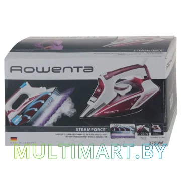 Утюг Rowenta DW9230D1 картинка 7